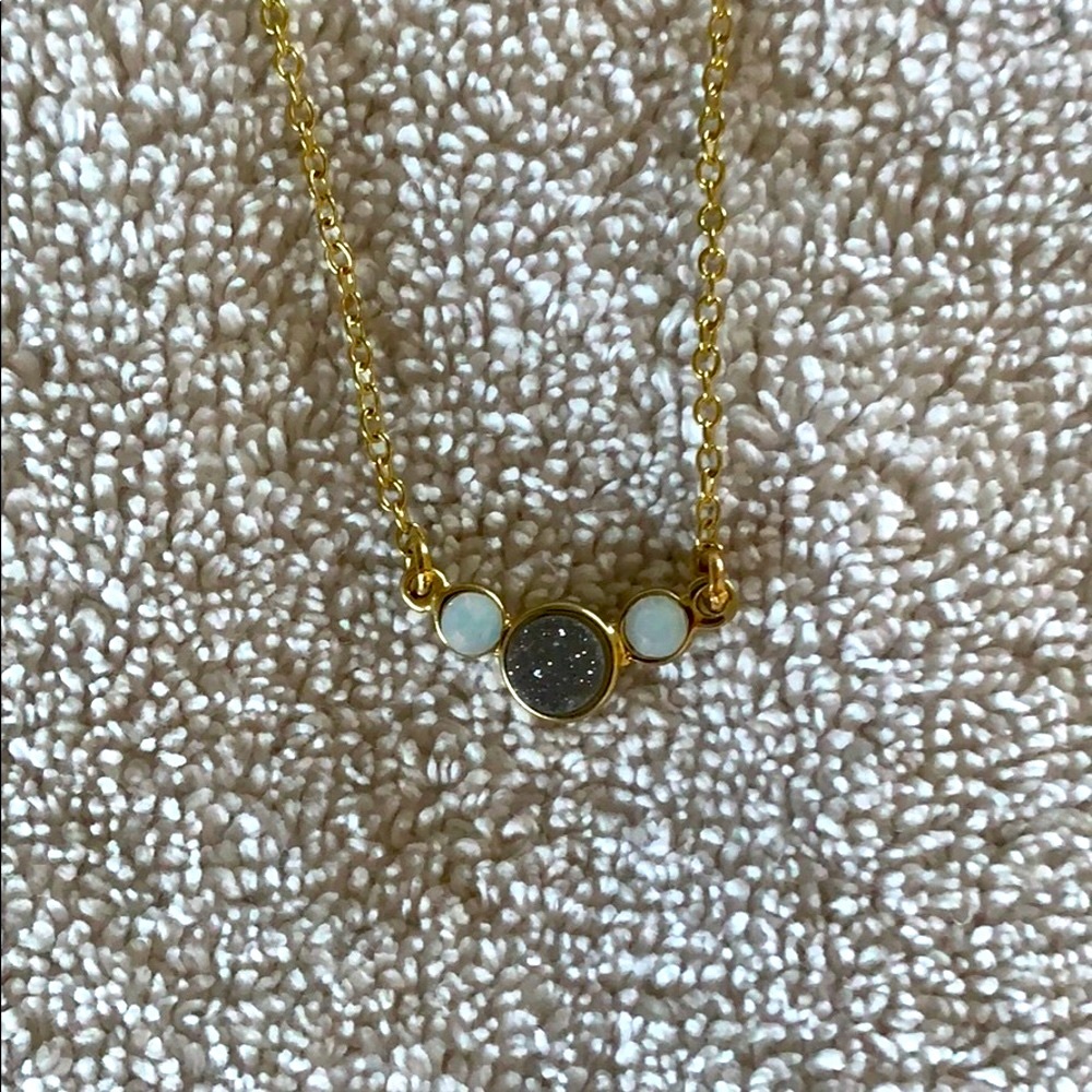Loft Necklace